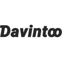 davintoo ukraine logo image