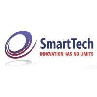 smarttech logo image