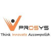 vprosys logo image