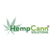 hempcann solutions private limited logo image