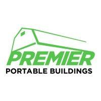 premier portable buildings