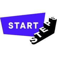 startsteps logo image