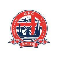 afc fylde logo image