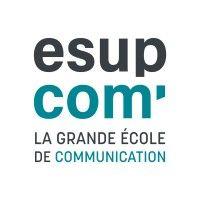 esupcom logo image