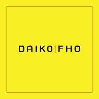 daiko fho logo image