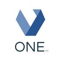 veritone one logo image