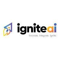 ignite ai logo image