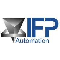 ifp automation logo image