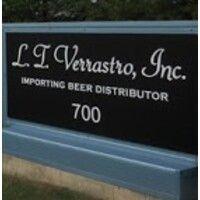 l.t. verrastro inc. logo image