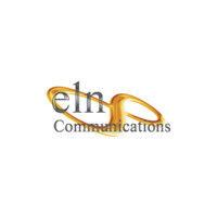 eln communications logo image