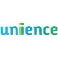 unience logo image