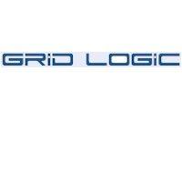 grid logic logo image