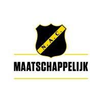 nac maatschappelijk logo image