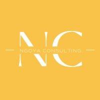 ngoya consulting logo image