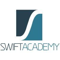 swift academy българия logo image