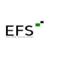 easy field services (efs france) logo image