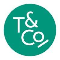 toomey & co. auctioneers logo image