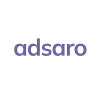 adsaro ( a product of softsaro) logo image