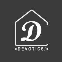 devotics logo image