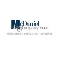 mcdaniel & company pllc logo image