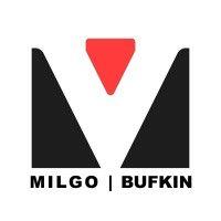 milgo/bufkin logo image