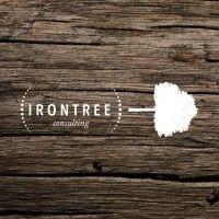 irontree consulting logo image