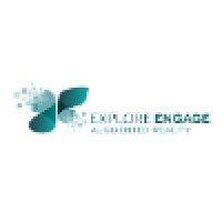 explore engage logo image