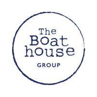 the boathouse group logo image