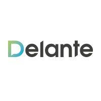 delante seo / sem agency logo image