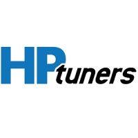 hp tuners logo image