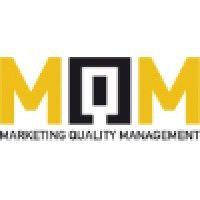 mqm - marketing quality management s.l. logo image