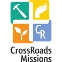 crossroads missions logo image