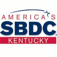 kentucky small business development center logo image