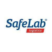 safelab & logistics logo image