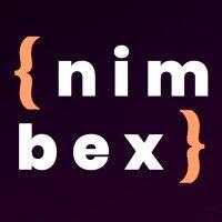 nimbex ltd. logo image