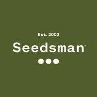 seedsman logo image