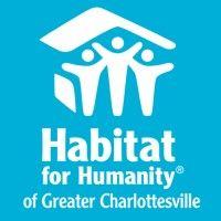 habitat for humanity of greater charlottesville logo image