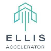 ellis accelerator logo image