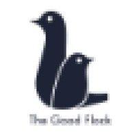 the good flock logo image