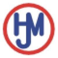 hjm ingenería logo image