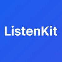 listenkit logo image