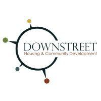 downstreet housing & community development