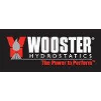 wooster hydrostatics, inc. logo image