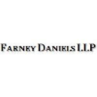 farney daniels, p.c. logo image