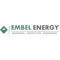 embel energy ltd logo image