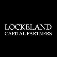 lockeland capital partners logo image