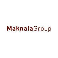 maknala group logo image