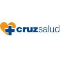 cruzsalud, c.a. logo image