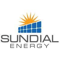 sundial energy logo image