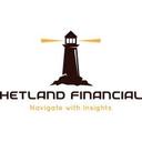 logo of Hetland Financial